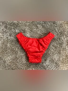 LDLA Los Angeles - Wonderfully Made - Sexy Scrunch Bottoms 🐦‍🔥 🌞 🐦‍🔥